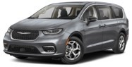 2024 Chrysler Pacifica FWD Passenger Van_101